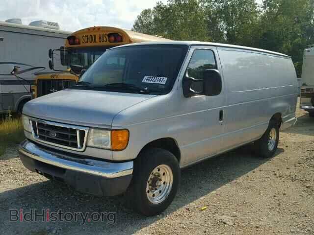 2005 FORD ECONOLINE - VIN: 1FTSS34P15HB14805 - Фото 2