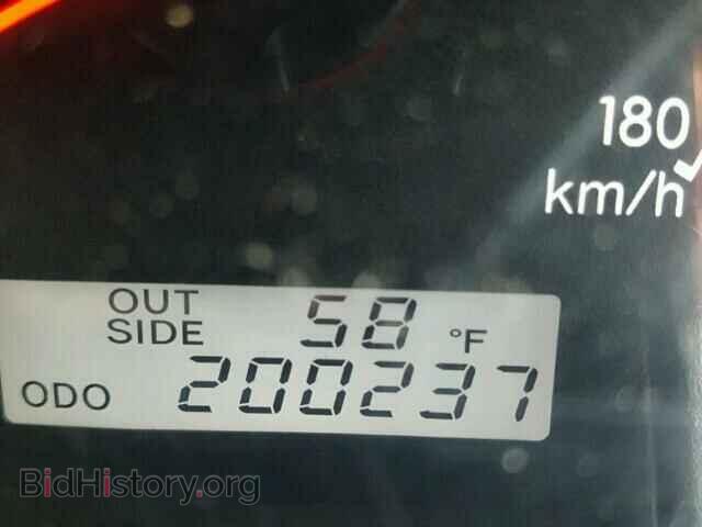 2007 TOYOTA COROLLA - VIN: 2T1BR32E87C810775 - Фото 8