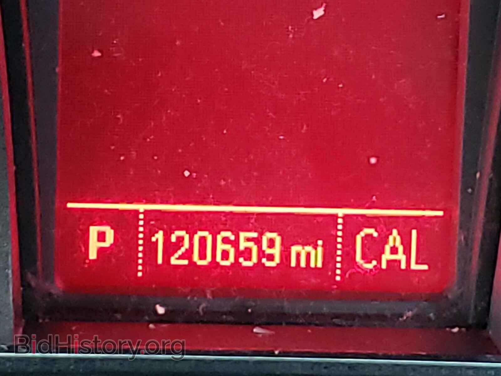 2015 GMC TERRAIN - VIN: 2GKFLYE36F6168765 - Фото 8