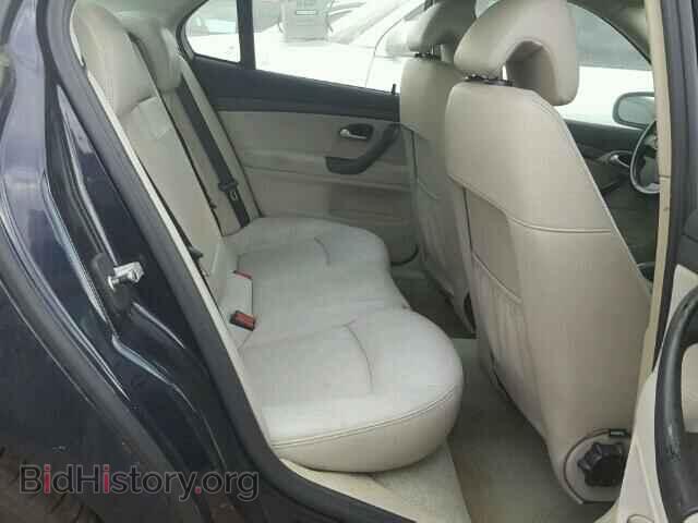 2003 SAAB 9 3 - VIN: YS3FB49S031062120 - Фото 6