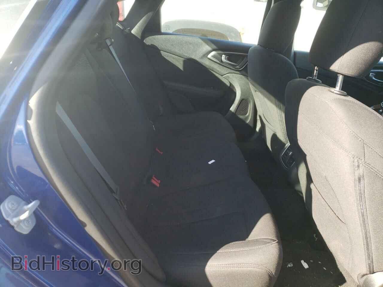 2015 CHRYSLER 200 - VIN: 1C3CCCAB5FN636189 - Фото 6