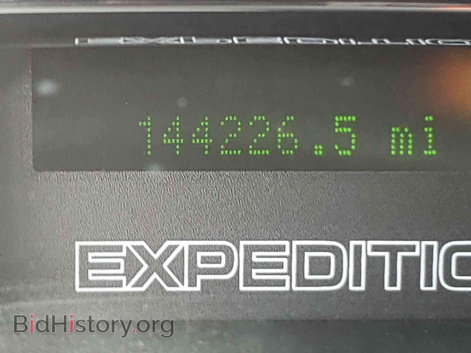 2008 FORD EXPEDITION - VIN: 1FMFU18568LA13135 - Фото 8