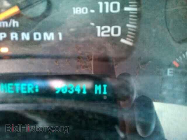 2007 CHEVROLET SILVERADO - VIN: 1GCHK33D27F119754 - Photo 8
