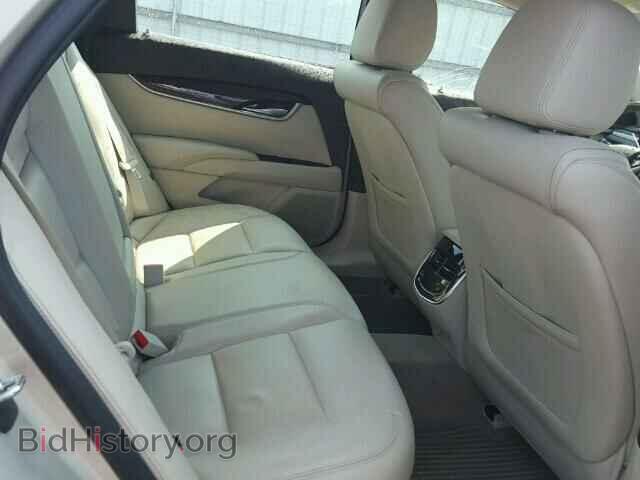 2016 CADILLAC XTS - VIN: 2G61N5S30G9127960 - Фото 6