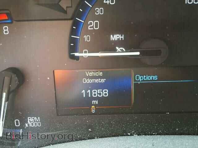 2016 CADILLAC XTS - VIN: 2G61N5S30G9127960 - Фото 8