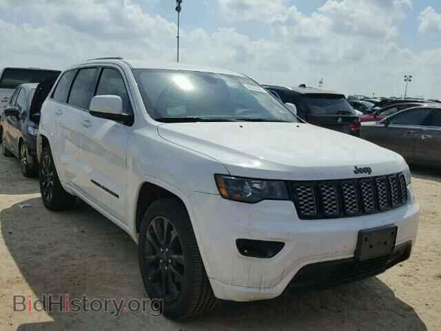 Фотография 1C4RJEAG9HC736300 - JEEP CHEROKEE 2017