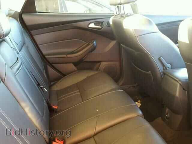 2013 FORD FOCUS - VIN: 1FADP3F2XDL130871 - Фото 6