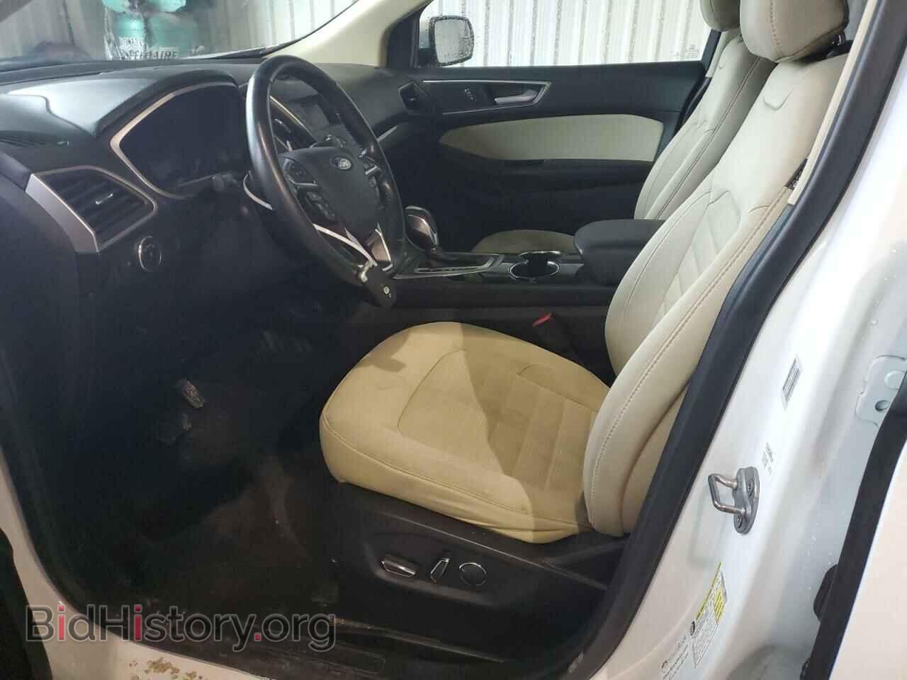2017 FORD EDGE - VIN: 2FMPK3J99HBC32528 - Фото 7
