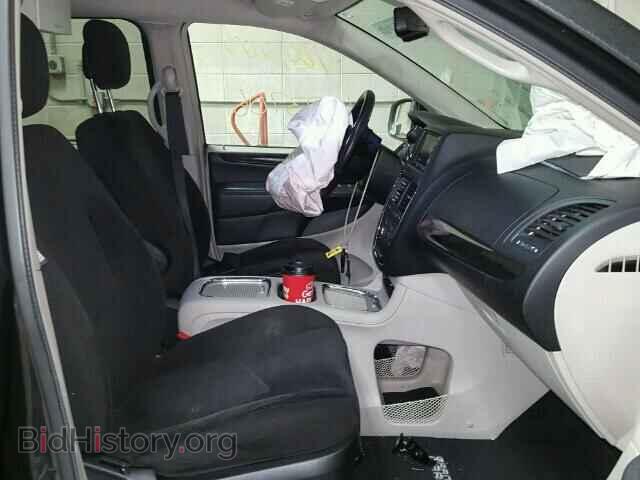 2012 DODGE CARAVAN - VIN: 2C4RDGDG1CR389575 - Фото 5