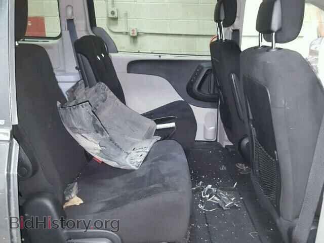 2012 DODGE CARAVAN - VIN: 2C4RDGDG1CR389575 - Фото 6