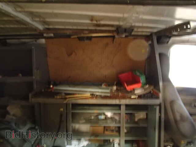 2009 FORD ECONOLINE - VIN: 1FTNE24W69DA44897 - Фото 6