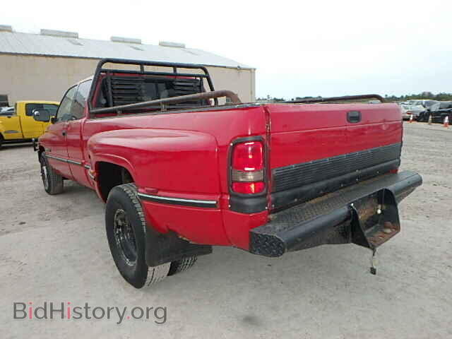 1997 DODGE RAM 3500 - VIN: 3B7MC33D9VM515852 - Photo 3