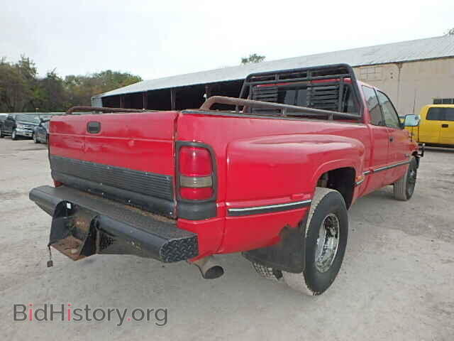 1997 DODGE RAM 3500 - VIN: 3B7MC33D9VM515852 - Photo 4