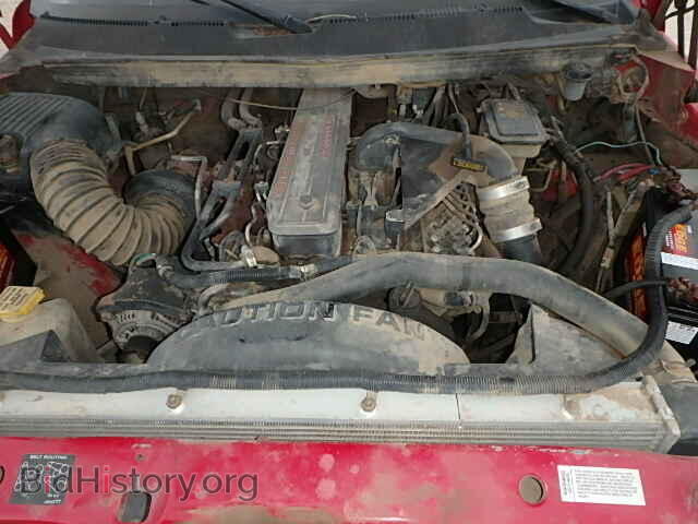 1997 DODGE RAM 3500 - VIN: 3B7MC33D9VM515852 - Photo 7