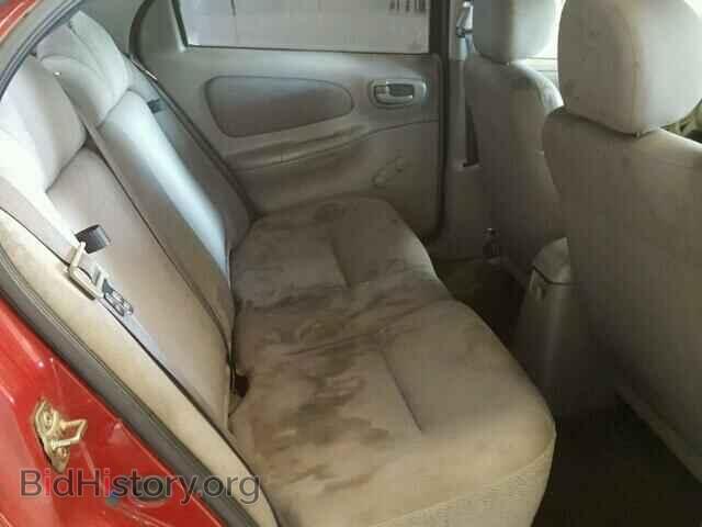 2004 DODGE NEON - VIN: 1B3ES56C94D599463 - Фото 6