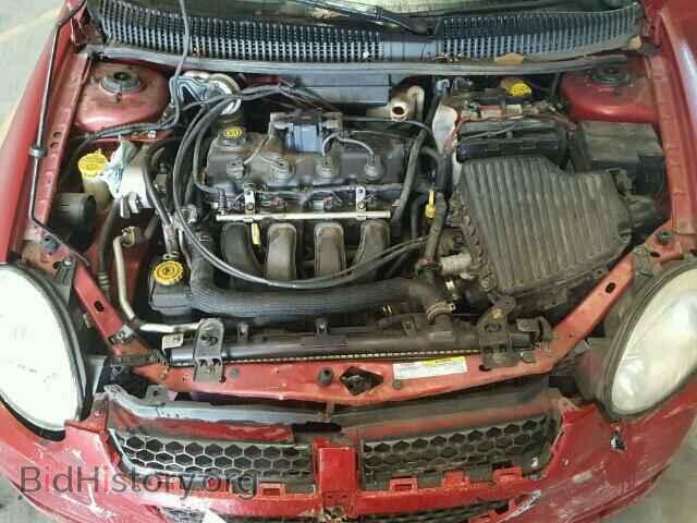 2004 DODGE NEON - VIN: 1B3ES56C94D599463 - Фото 7