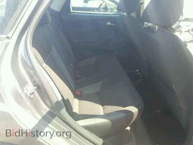 2013 FORD FOCUS - VIN: 1FADP3F29DL285847 - Фото 6