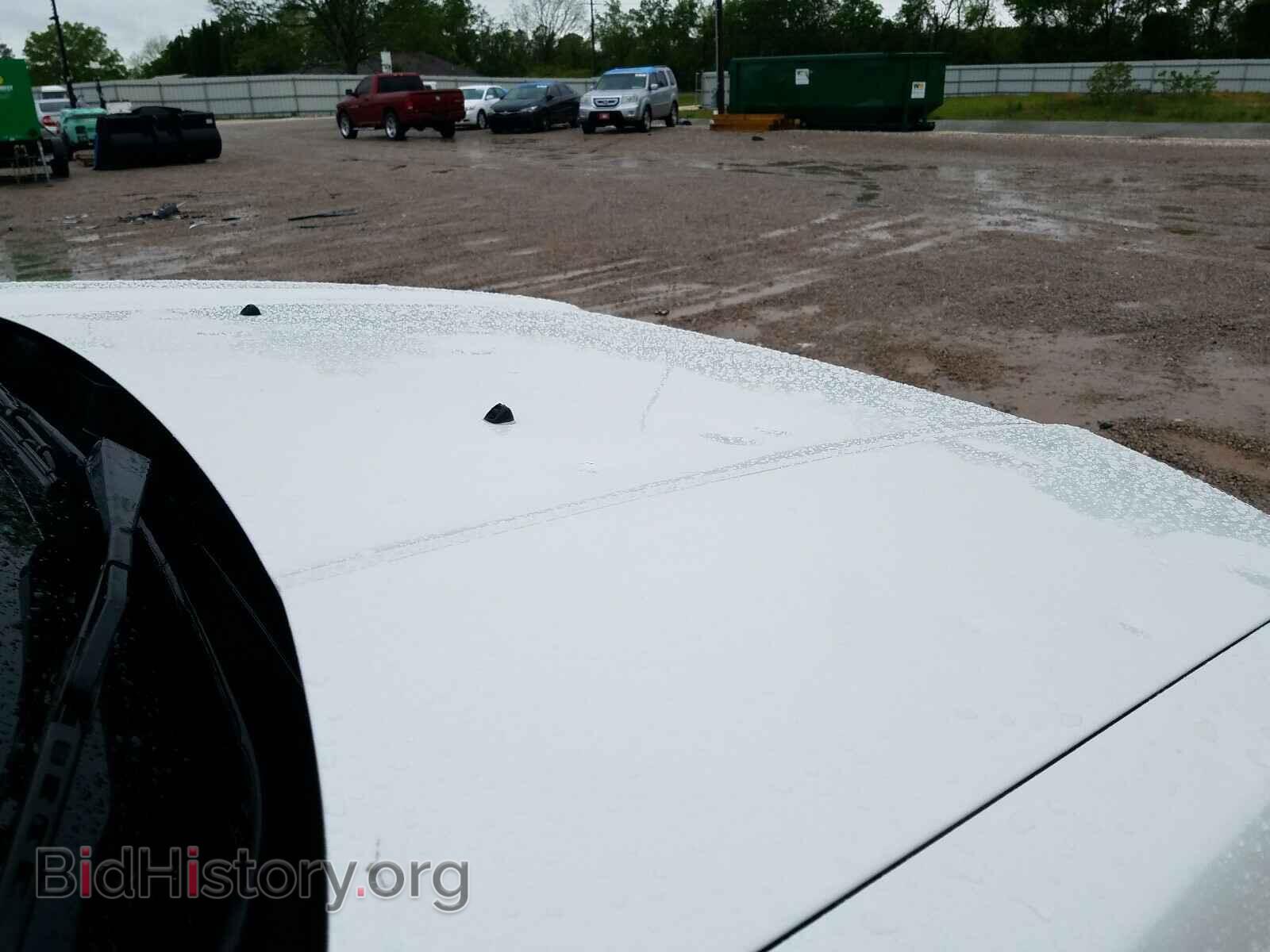 2011 HONDA PILOT - VIN: 5FNYF4H99BB058317 - Фото 9