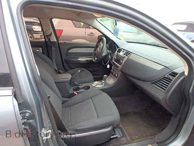 2010 CHRYSLER SEBRING - VIN: 1C3CC4FB7AN162432 - Фото 5