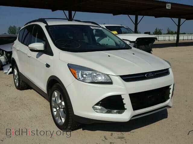 Фотография 1FMCU9HX3DUB65882 - FORD ESCAPE 2013