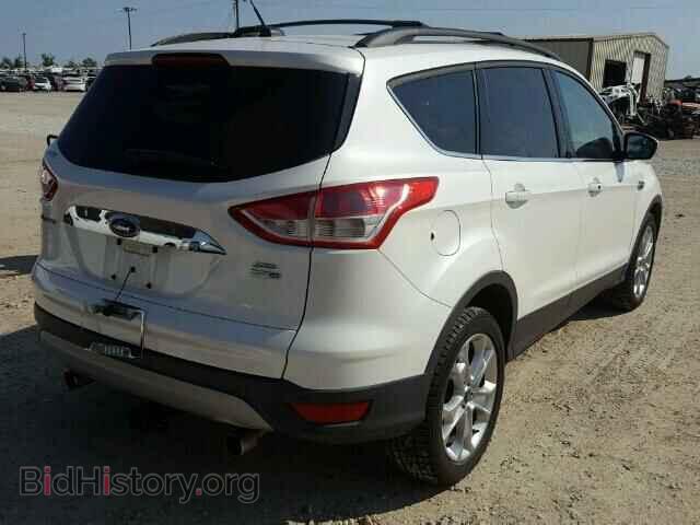 2013 FORD ESCAPE - VIN: 1FMCU9HX3DUB65882 - Photo 4