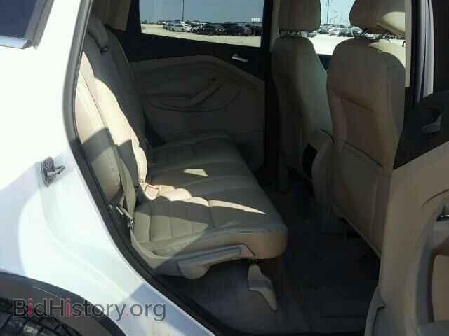 2013 FORD ESCAPE - VIN: 1FMCU9HX3DUB65882 - Photo 6
