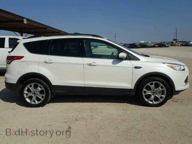 2013 FORD ESCAPE - VIN: 1FMCU9HX3DUB65882 - Photo 9