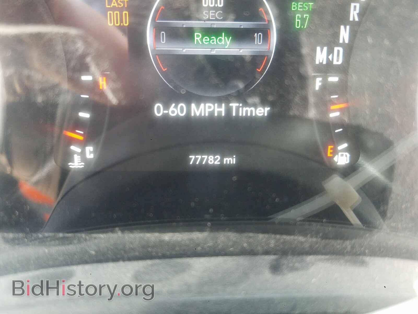 2017 DODGE CHALLENGER - VIN: 2C3CDZAG3HH536535 - Фото 8