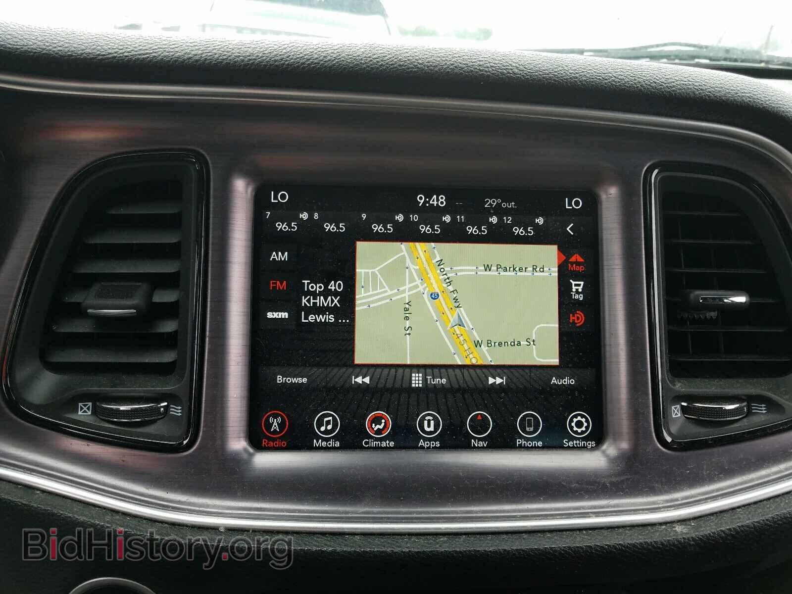 2017 DODGE CHALLENGER - VIN: 2C3CDZAG3HH536535 - Фото 9