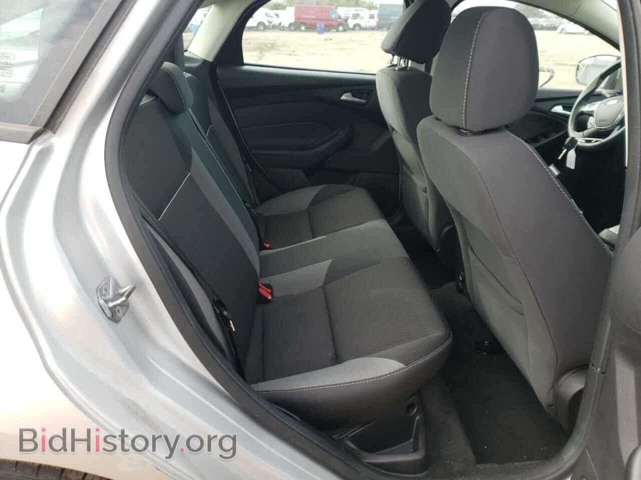 2014 FORD FOCUS - VIN: 1FADP3F22EL297579 - Фото 6