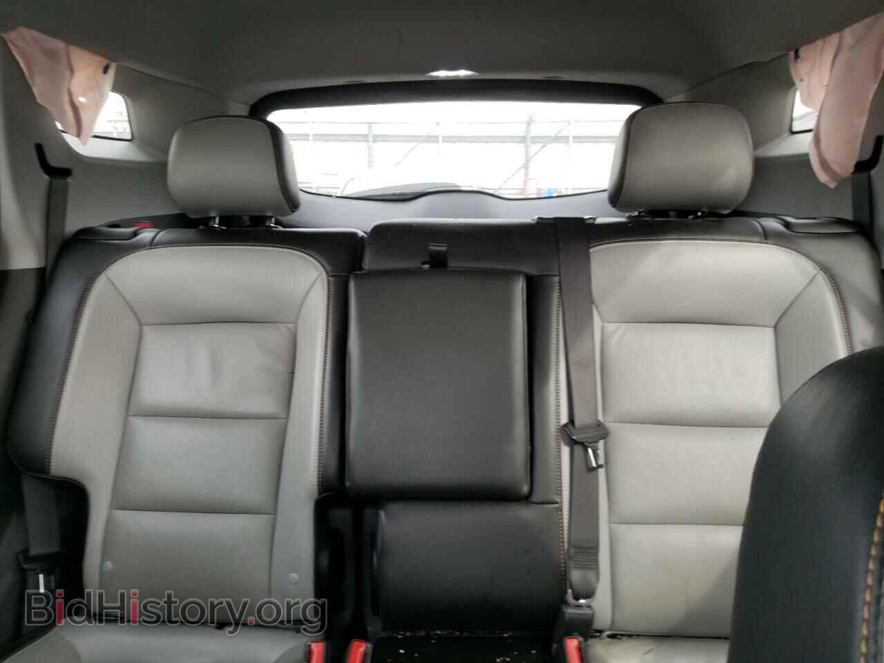 2021 GMC TERRAIN - VIN: 3GKALPEV0ML335460 - Фото 10