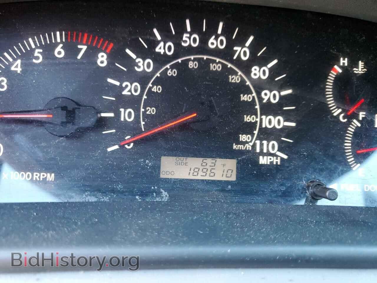 2007 TOYOTA COROLLA - VIN: 2T1BR32E17C736373 - Фото 9
