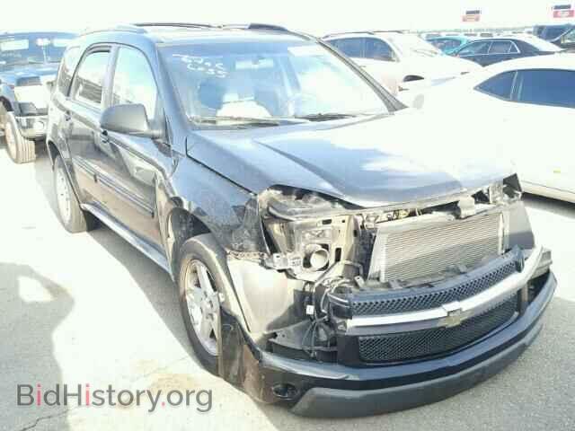 Photo 2CNDL63F656101565 - CHEVROLET EQUINOX 2005