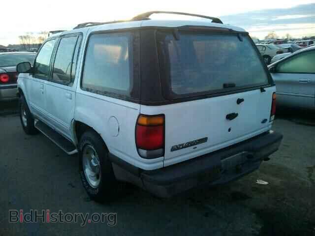 1997 FORD EXPLORER - VIN: 1FMDU34X9VUB52434 - Фото 3