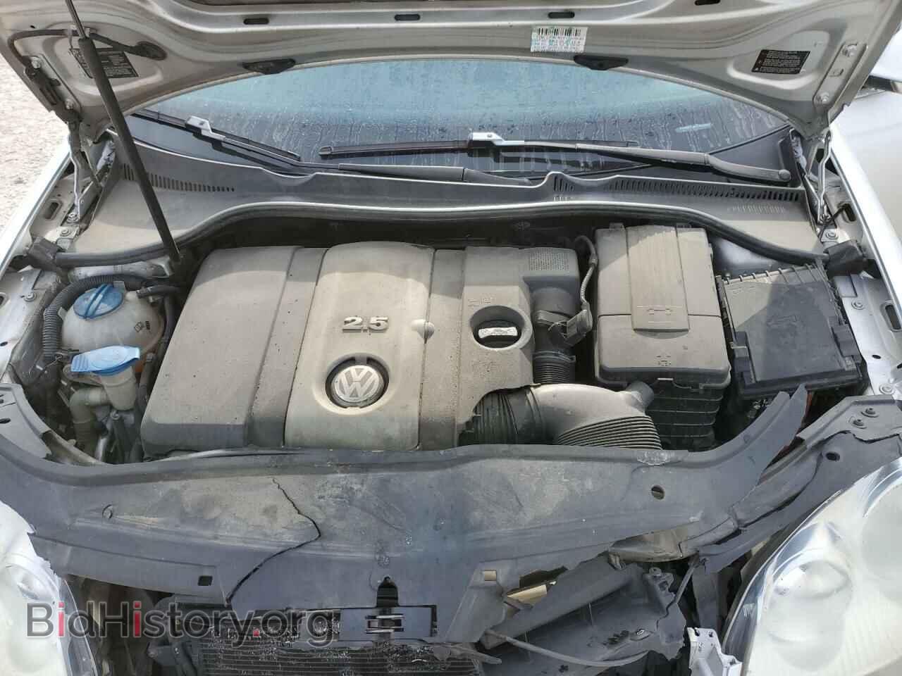 2007 VOLKSWAGEN JETTA - VIN: 3VWEF71K07M200877 - Фото 11