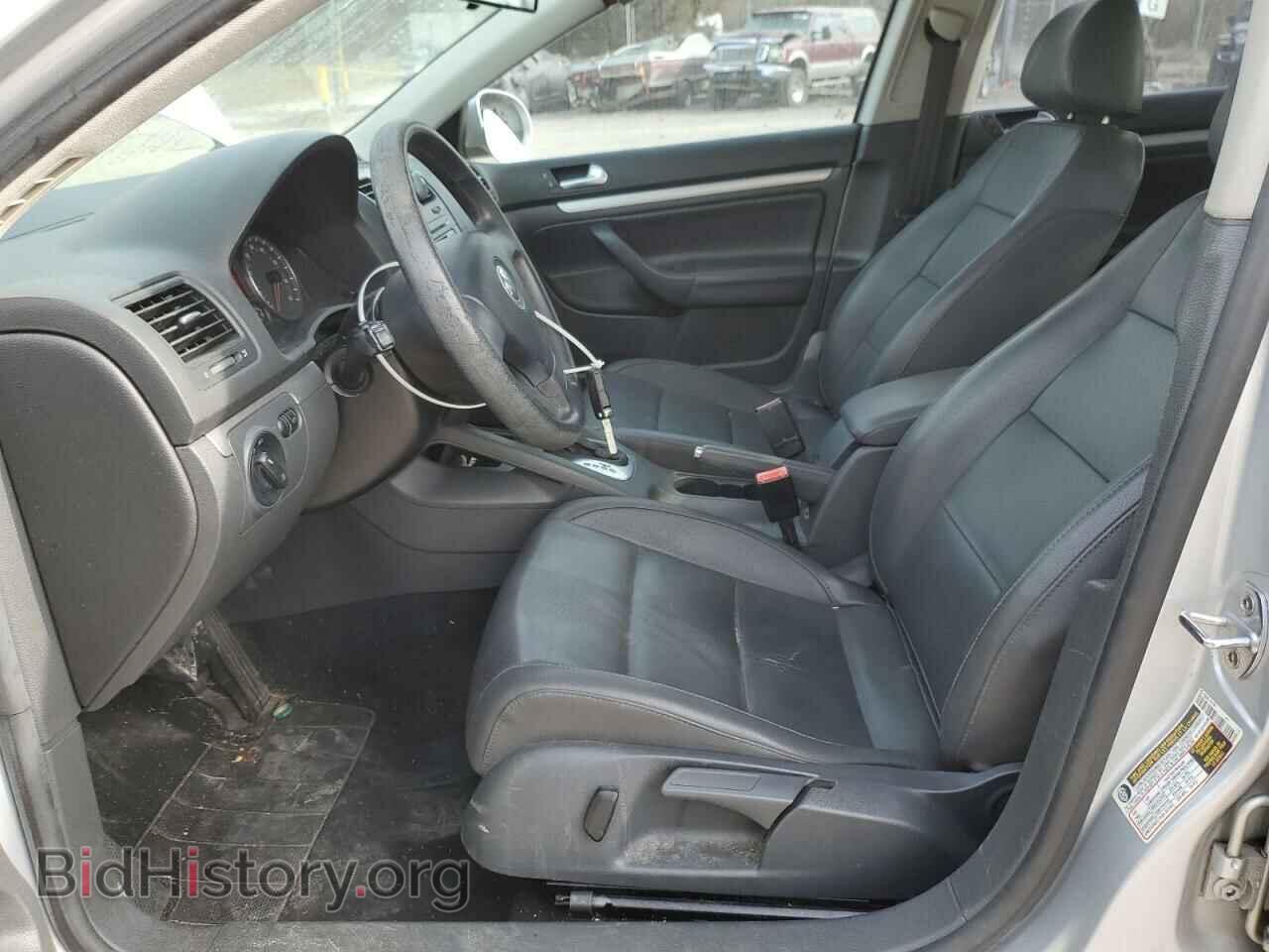 2007 VOLKSWAGEN JETTA - VIN: 3VWEF71K07M200877 - Фото 7