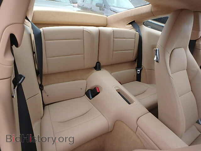 2013 PORSCHE 911 - VIN: WP0AB2A97DS123215 - Фото 6