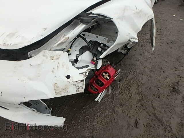 2013 PORSCHE 911 - VIN: WP0AB2A97DS123215 - Фото 10