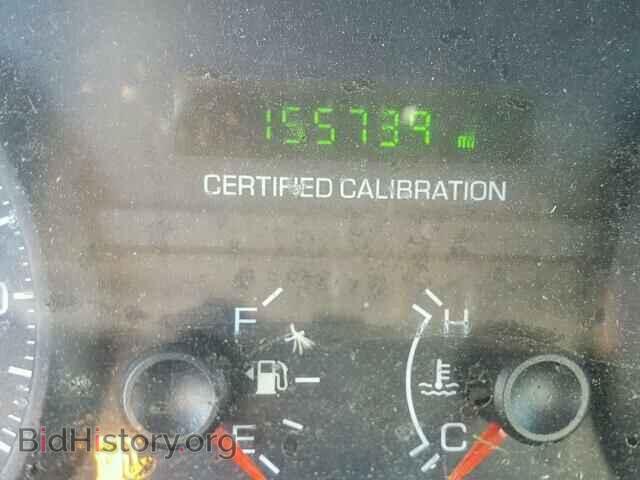 2007 FORD CROWN VIC - VIN: 2FAFP71W77X113401 - Фото 8