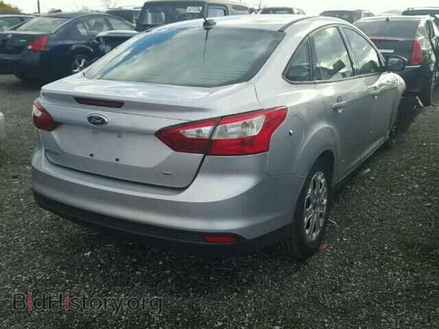 2012 FORD FOCUS - VIN: 1FAHP3F24CL168127 - Photo 4