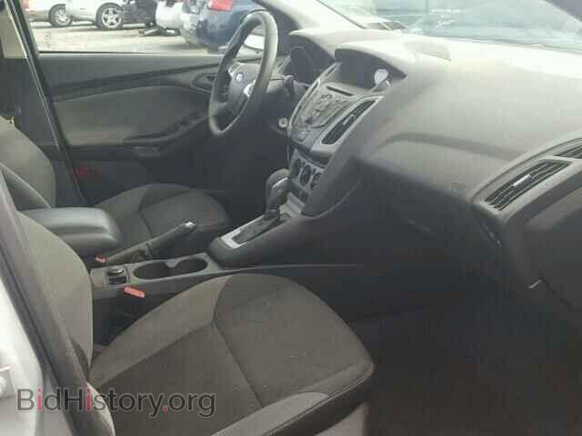2012 FORD FOCUS - VIN: 1FAHP3F24CL168127 - Photo 5