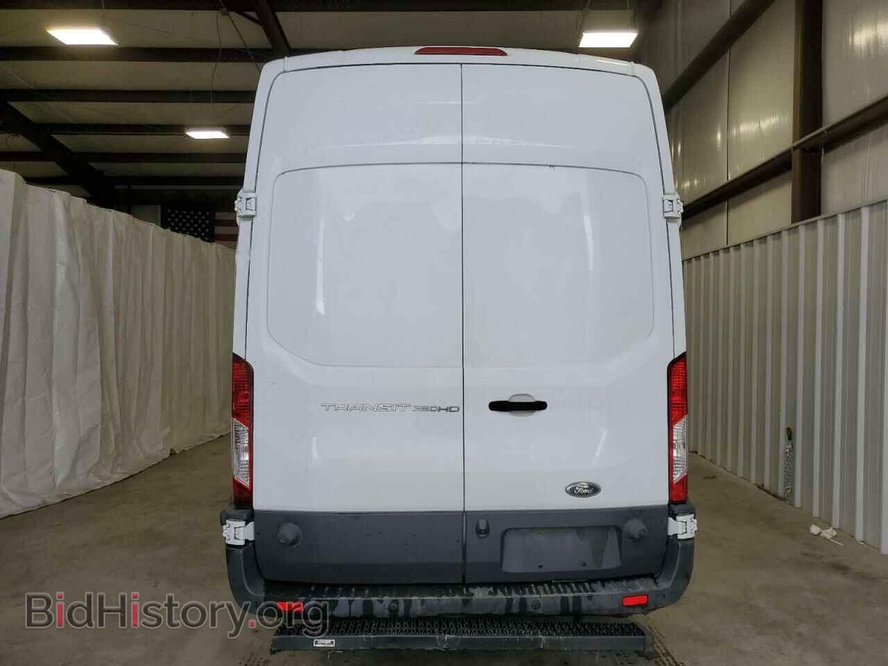 2016 FORD TRANSIT - VIN: 1FTBF4UG8GKB48689 - Фото 6