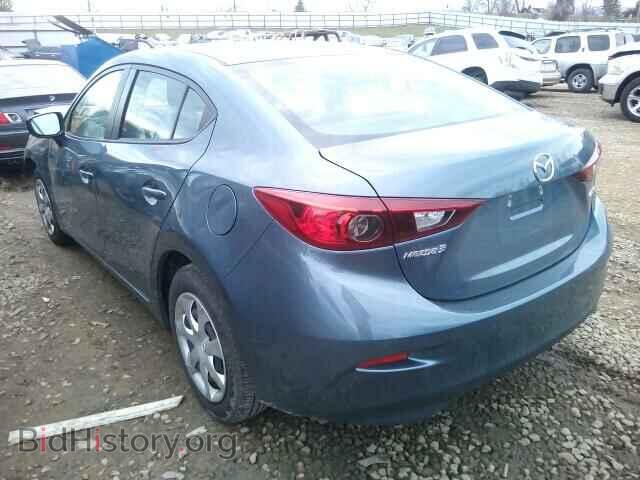 2015 MAZDA 3 - VIN: 3MZBM1U72FM179302 - Photo 3