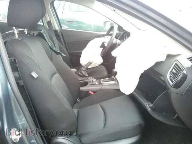 2015 MAZDA 3 - VIN: 3MZBM1U72FM179302 - Photo 5
