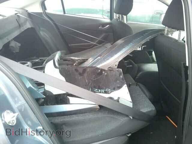 2015 MAZDA 3 - VIN: 3MZBM1U72FM179302 - Photo 6
