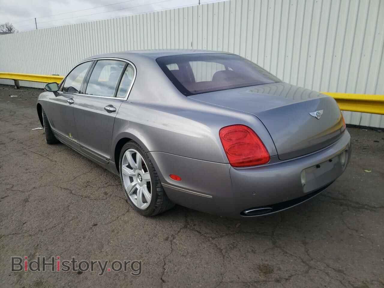 2006 BENTLEY CONTINENTA - VIN: SCBBR53WX6C034128 - Фото 3