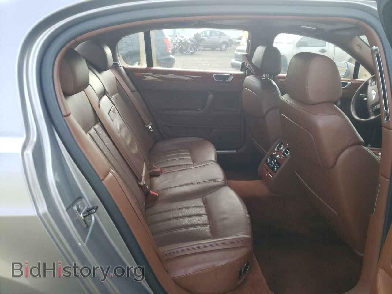 2006 BENTLEY CONTINENTA - VIN: SCBBR53WX6C034128 - Фото 6