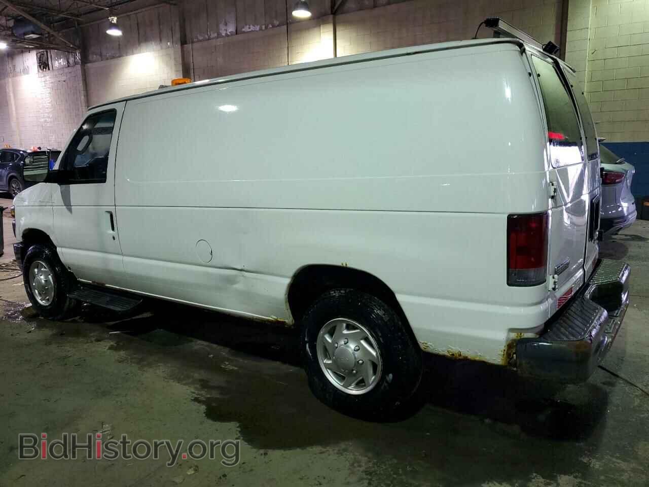 2010 FORD ALL Models - VIN: 1FTNE2EW9ADA82692 - Фото 2