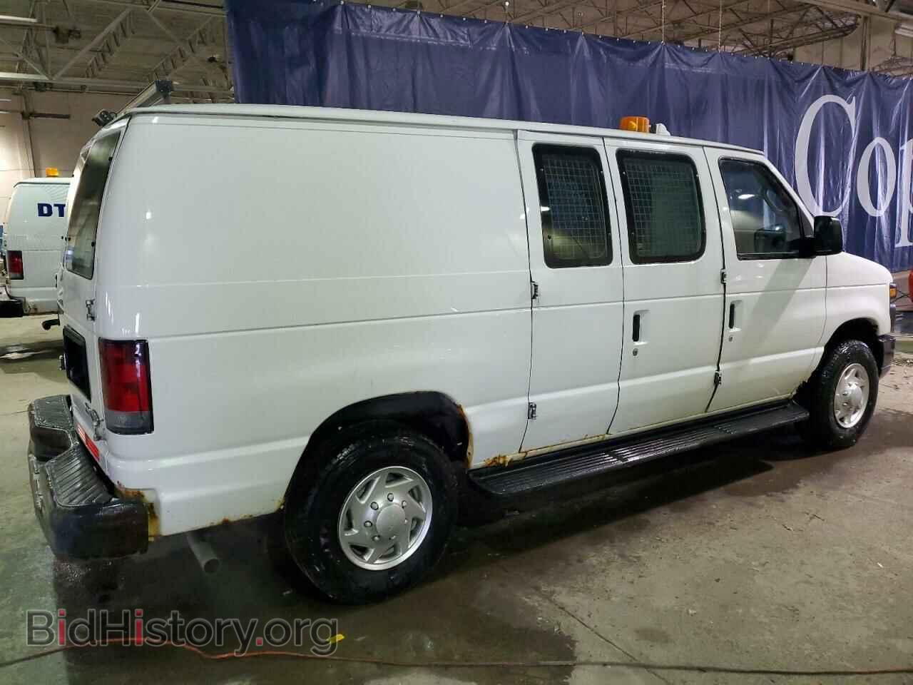 2010 FORD ALL Models - VIN: 1FTNE2EW9ADA82692 - Фото 3