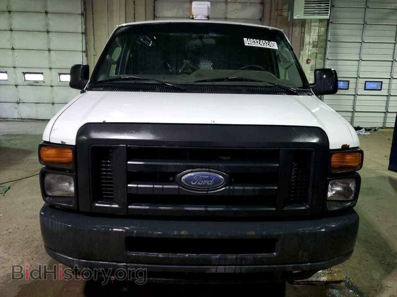 2010 FORD ALL Models - VIN: 1FTNE2EW9ADA82692 - Фото 5